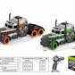 1:16 CAMIÓN R/C/2-C ASENTADO