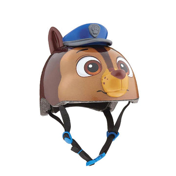 Casco 3D Ajustable Chase [11103-CH]