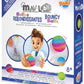Mini Lab Bolas Rebotando [3009]