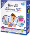 Mini Lab Bolas Rebotando [3009]