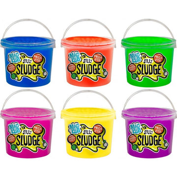 Slime Meg Sludge [5348]