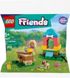 LEGO FRIENDS CASA DEL PERRO DE NOVA