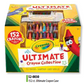 Crayones Estándar Ultimate 152 Piezas [520030]