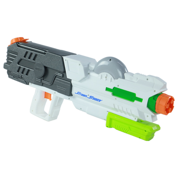 LANZADOR D/AGUA STEADY STREAM