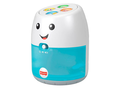 FP Cubo Inteligente [GRW70]