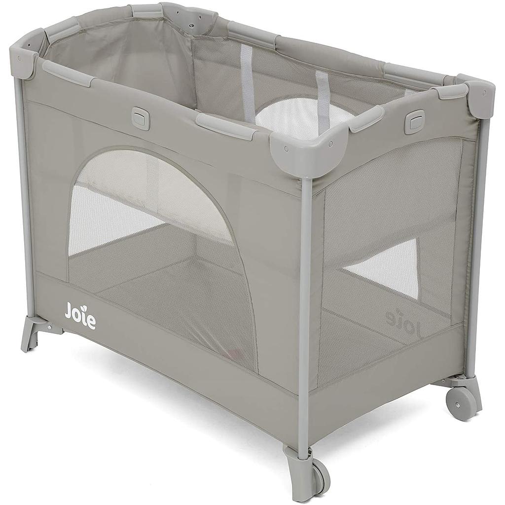 Cuna para Bebé Day Dreamer Gris [P1807AAFGY000]