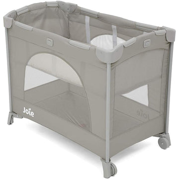 Cuna para Bebé Day Dreamer Gris [P1807AAFGY000]