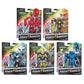POWER RANGERS FIGURA CORE 6"