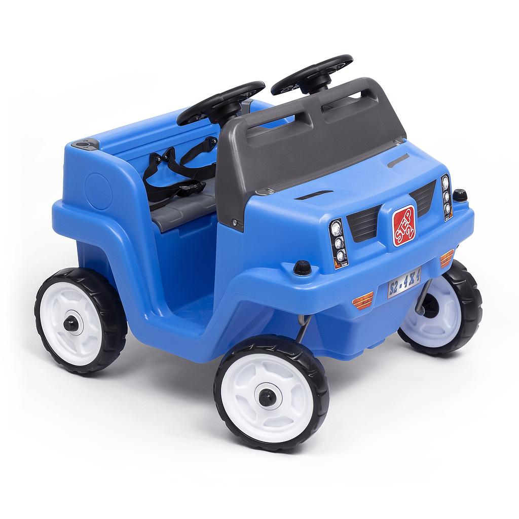 Buggy Doble SUV [483399]