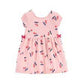 S19 PINK CHERRY DRESS