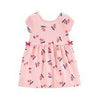 S19 PINK CHERRY DRESS