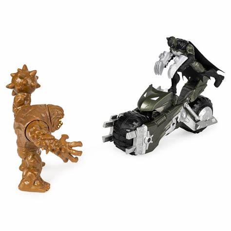 Batimoto con Figura 4" [6064766]