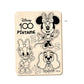 Juego de Figuras para Pintar Minnie Mouse [COD001094]