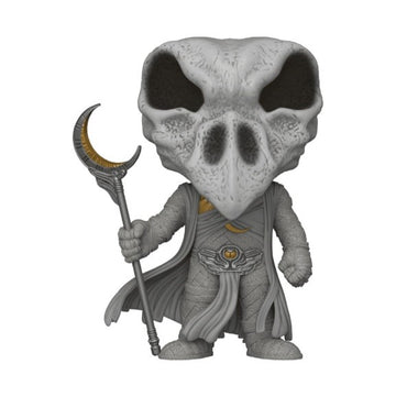 Muñeco Funko Pop Marvel Moon Knight Khonshu [64256]