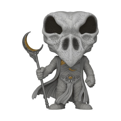 Muñeco Funko Pop Marvel Moon Knight Khonshu [64256]