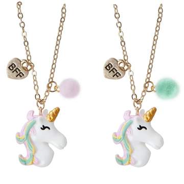Collar BFF Unicornio 2 Piezas [86111]