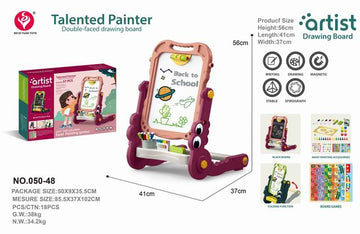 Tablero de Dibujo [UJX-0187A]