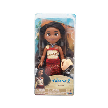 Muñeca Moana & Loto Surtida [240656]