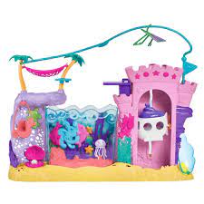 Polly Pocket Aventuras de Sirena [GXV27]
