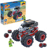 Hot Wheels Monster Truck Bone Shaker [GVM27]