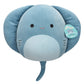 Peluche de 30 cm Squishmallows (2)