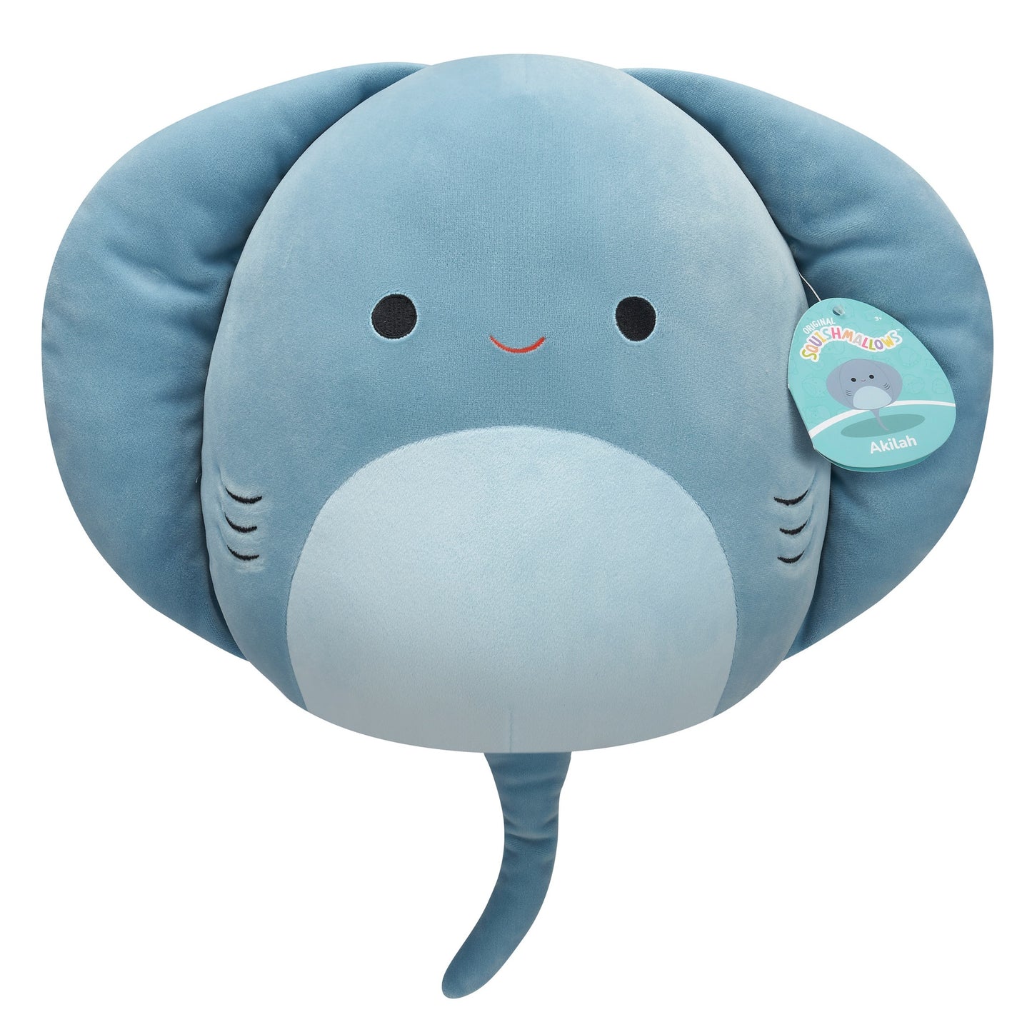 Peluche de 30 cm Squishmallows (2)