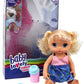 MUÑECA BABY LOVELY 12" C/SONIDO