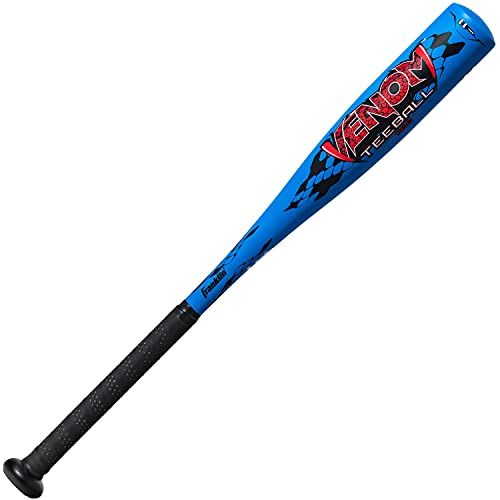 Bate de Béisbol Venom 1100 24/13 Azul [24507]