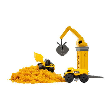 CAT Set de Construcción [83195]