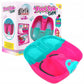 Spa para Pies B/O [DWJ-2075A]