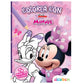 Coloreo con Disney Minnie [BP-D-C-0498]