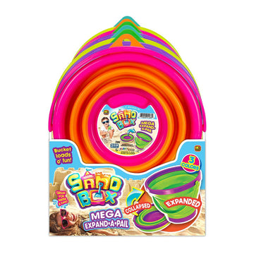 Cubo para Arena Mega [1288]