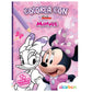 Coloreo con Disney Minnie [BP-D-C-0498]