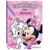 Coloreo con Disney Minnie [BP-D-C-0498]