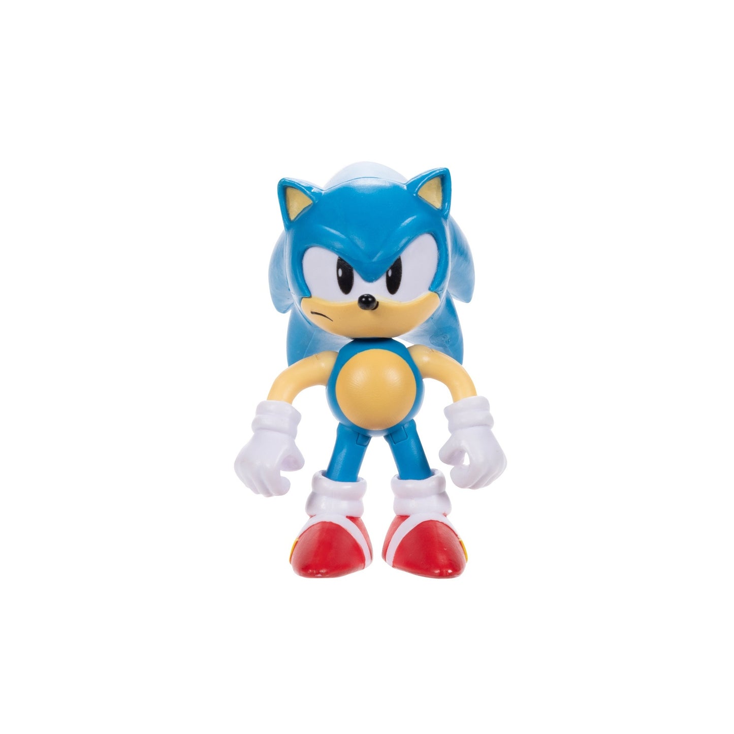 Figuras Sonic 2.5" Wave 17 [422304]