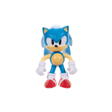 Figuras Sonic 2.5" Wave 17 [422304]
