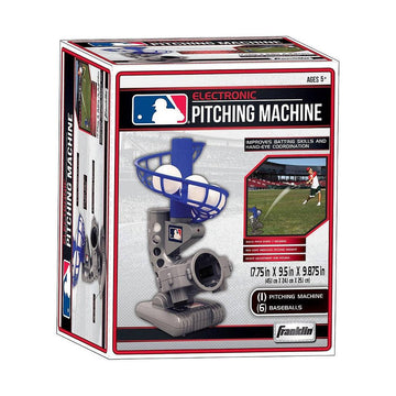 Máquina para Lanzamiento MLB [6696S3]