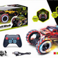 CAMION MONSTRUO R/C DRIFT WHOELS