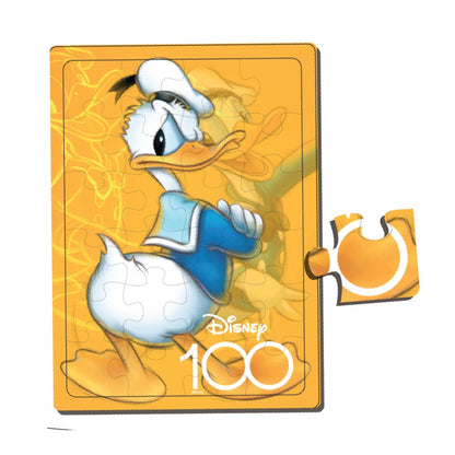 Rompecabezas Vertical 24 Piezas con Base de Donald [COD001080]