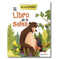 Lee con Pictogramas El Libro de la Selva [MM-S-L-3248]