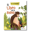 Lee con Pictogramas El Libro de la Selva [MM-S-L-3248]