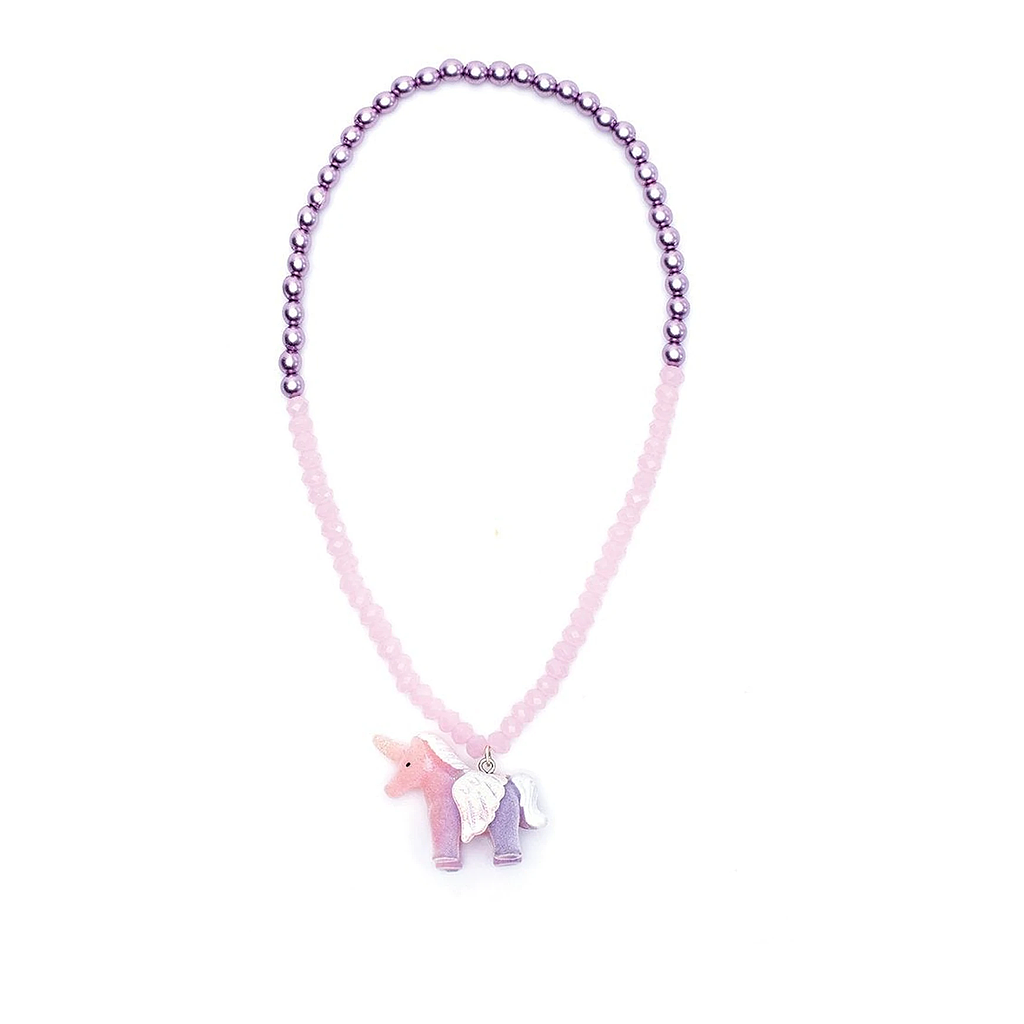 Collar Fancy Unicornio [86127]