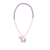 Collar Fancy Unicornio [86127]