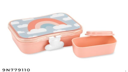 Contenedor para Comida Arcoíris [9N779110]