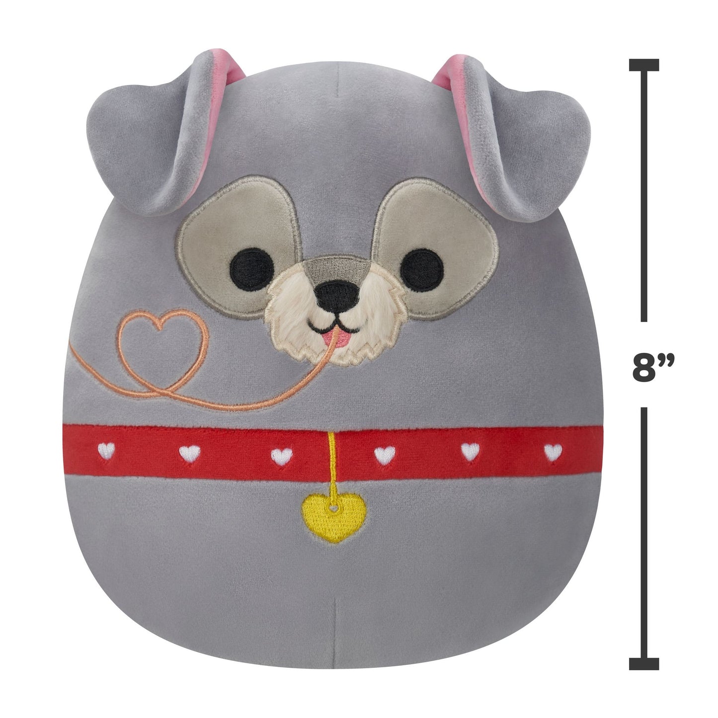 SQUISHMALLOWS DISNEY 8"