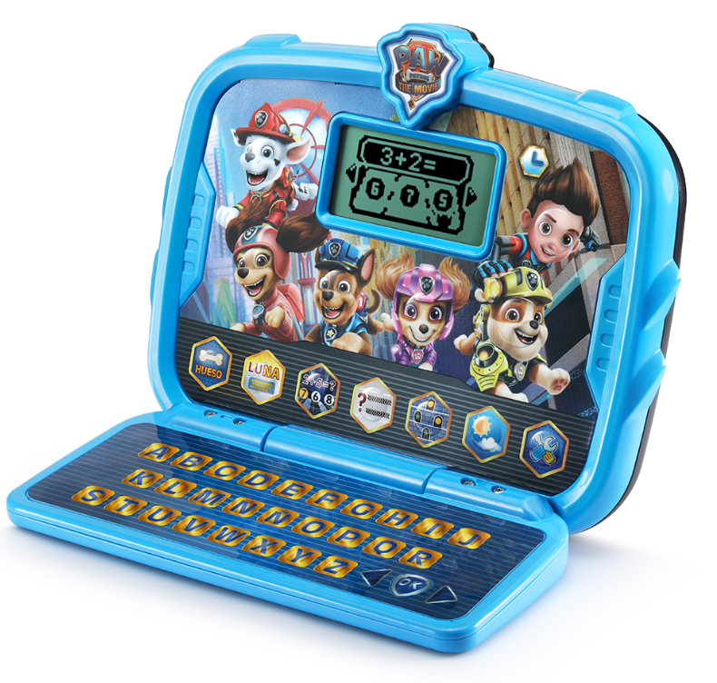 Tablet de la Paw Patrol [80-542822]