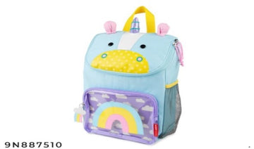 Mochila Zoo Big Unicornio [9N887510]