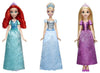 DISNEY PRINCESAS MUÑECA ROYAL SHIMME