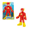 Imaginext DC Super Friends Figura de Acción XL Flash [GPT44]