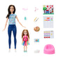 Juego de Terapia de Arte Barbie [HRG48]